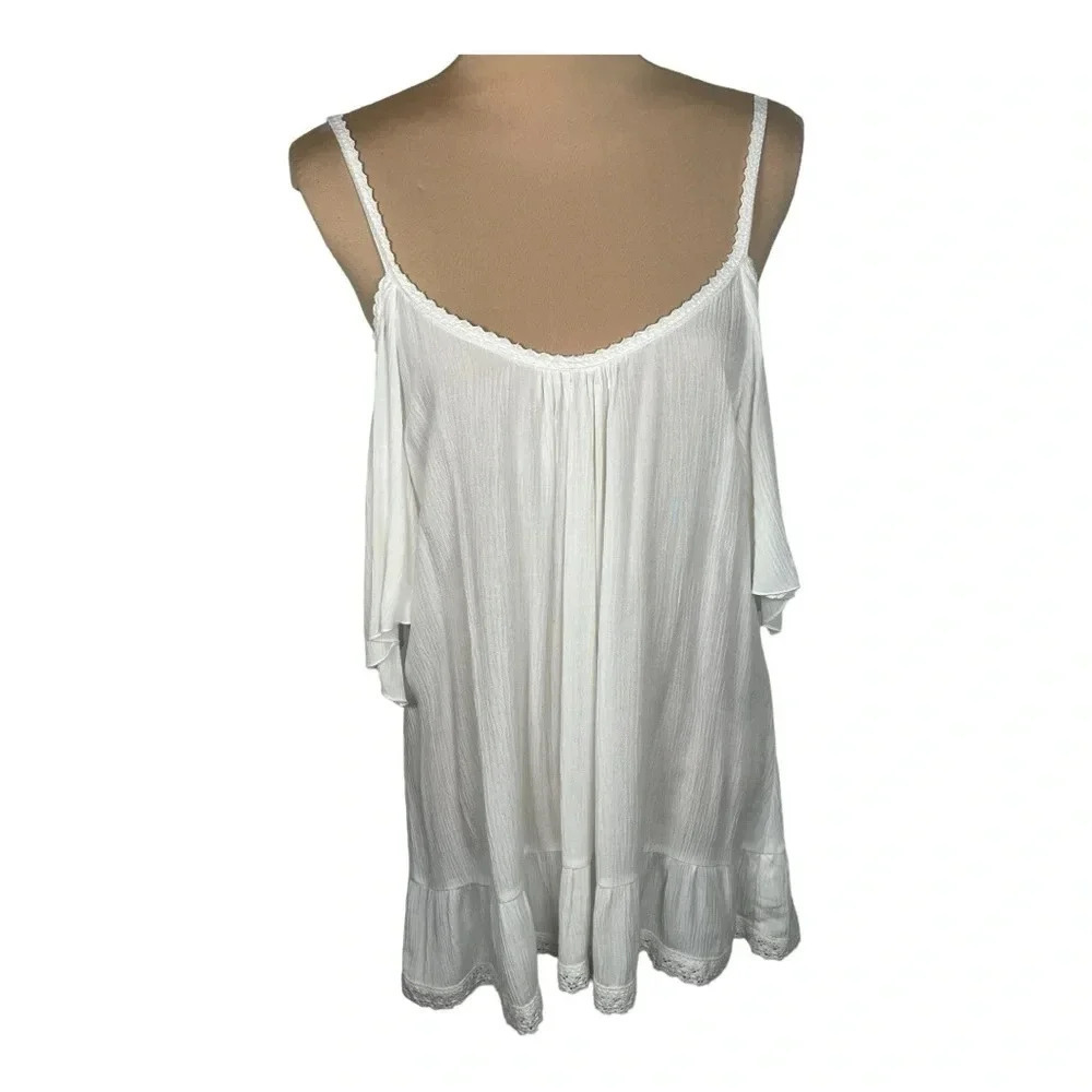 Lottie and Holly dress